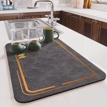 кухонные ковры: КОврики для посуды с абсорбирующим эффектом.Большой выбор. Размеры