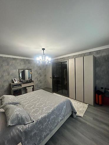 ev tecili satilir: 4 otaqlı, 162 kv. m, Kredit yoxdur, Yeni təmirli — 10