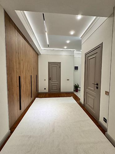 Продажа квартир: 3 комнаты, 105 м², Элитка, 8 этаж — 4