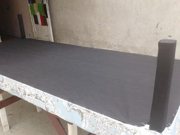 Çarpayılar: Kravat teze mohkem 2 neferlik taxtlar 100m mohkemliyine zamanet — 5