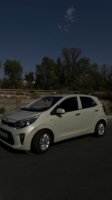 киа спорттеж: Kia Morning: 2018 г., 0.1 - engine capacity л, Автомат, Бензин, Хетчбек