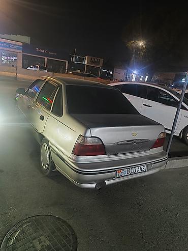 neta ls: Daewoo Nexia: 2006 г., 1.5 л, Механика, Бензин, Седан — 2