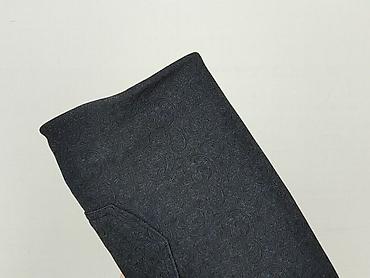 max studio spodnie: Spodnie materiałowe damskie, rozmiar 4XL — 6