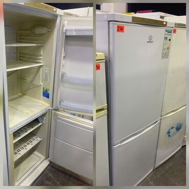 metak su borulari: İşlənmiş 2 qapılı Indesit Soyuducu Satılır, rəng - Ağ lalafo.az -da metak su borulari: İşlənmiş 2 qapılı Indesit Soyuducu Satılır, rəng - Ağ