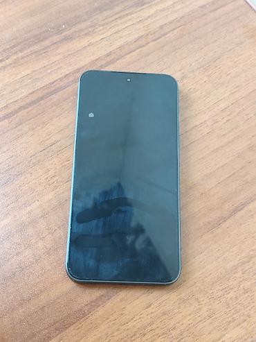 tab s10: Redmi 256 GB, rəng - Qara, Zəmanət — 2