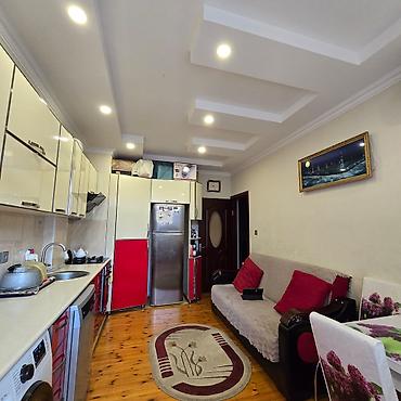 binədə evlər: Bakıxanov qəs., 3 otaqlı, Yeni tikili, m. Neftçilər, 125 kv. m — 7