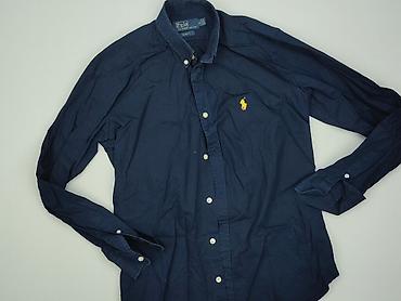 second style: Polo Ralph Lauren, Koszulа dla mężczyzn, rozmiar M — 1