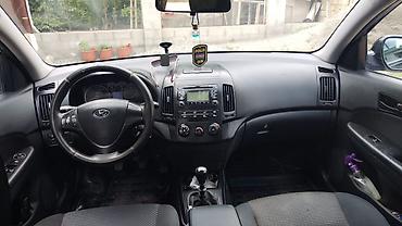 opel astra g amartizator: Hyundai i30: 1.6 l | 2008 il Universal — 6