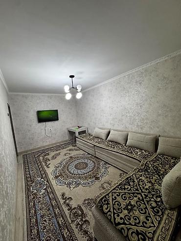 2 bedroom: 2 комнаты, 45 м², Индивидуалка, 1 этаж — 8