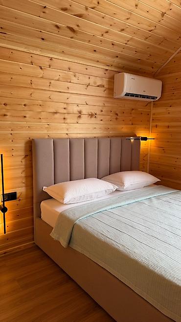 пр чуй: 🏡 Элитный двухэтажный Barn House посуточно ✨ Современный стиль • Уют — 7