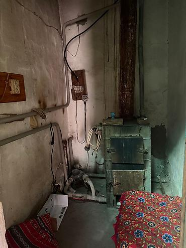 Продажа домов: Дом, 105 м², 3 комнаты, Агентство недвижимости, Старый ремонт — 6