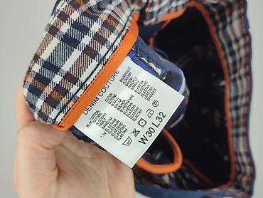 milestone jacket: Chinosy dla mężczyzn, rozmiar M — 5