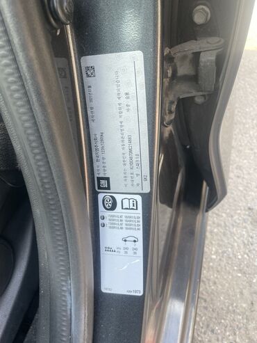 Chevrolet: Chevrolet Spark: 2021 г., 0.1 л, Автомат, Бензин, Хэтчбэк — 6