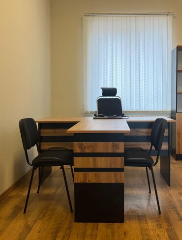 Ofis masaları: ✅Stokda: 15 ədəd var ✅Yenidir! qiymət real öz qiymətidir!