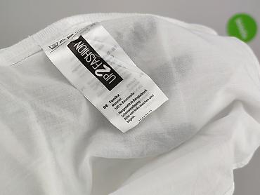 bluzki basic damskie: UP2Fashion, Tunika damska, rozmiar M — 6