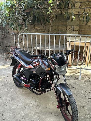yamaha jog 100: Yamaha - nnb, 110 sm3, 2024 il, 10000 km — 1