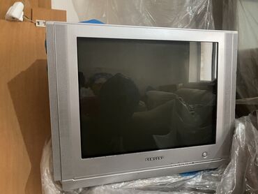televizor samsung 108 cm: İşlənmiş Televizor Samsung Ünvandan götürmə