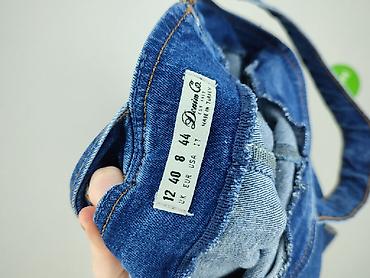 clockhouse slim: Denim Co, Sukienka damska, rozmiar M — 4