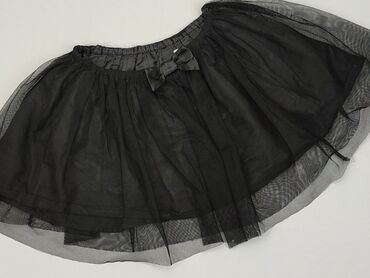 spódniczki tiulowe smyk: Spódniczka, 2-3 lat, 92-98 cm, stan - Dobry