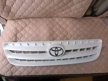 решетка алтеза: Решетка радиатора Toyota