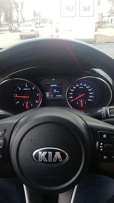 Kia: Kia Carnival: 2019 г., 2.2 л, Автомат, Дизель, Минивэн — 4