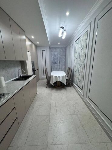 Продажа квартир: 2 комнаты, 64 м², 7 этаж