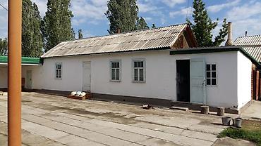 Продажа коттеджей и домов: Продаётся дом Таласская область, Айтматовский район, с. Кызыл-Адыр — 5