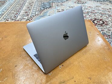 аккумуляторы для ноутбуков apple: Ноутбук, Apple, 8 ГБ ОЗУ, Intel Core i5, Б/у, Для работы, учебы, память HDD + SSD