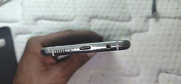 tab s5: Samsung Galaxy S10 Plus, Б/у, 128 ГБ, цвет - Черный, 2 SIM — 3