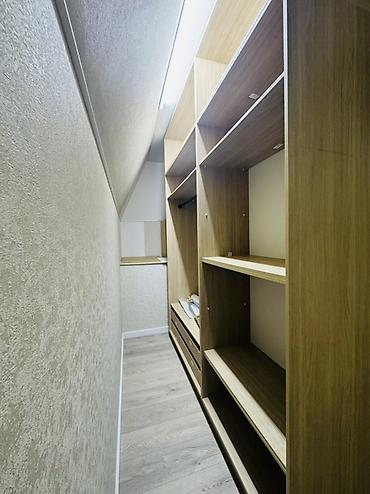 квартиры арчабешик: 4 комнаты, 100 м², Арча-Бешик ж/м Элитка, 4 этаж, Дизайнерский ремонт — 10