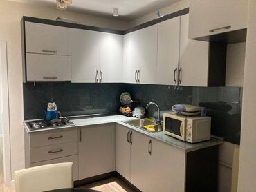 Köhnə tikili: Bakı, 3 otaqlı, Köhnə tikili, m. Əhmədli, 70 kv. m — 20