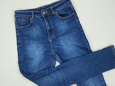 jeans rl: Jeansy damskie, rozmiar M — 1