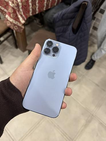 macbook air m: IPhone 13 Pro, 256 GB, Sierra Blue, Face ID — 2
