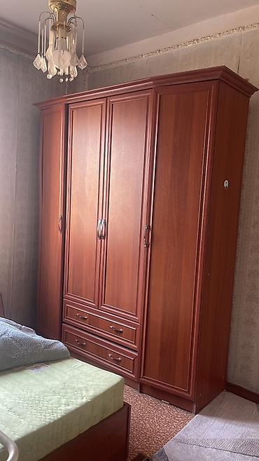 дешевый квартиры: 3 комнаты, 70 м², 106 серия улучшенная, 3 этаж, Косметический ремонт — 5