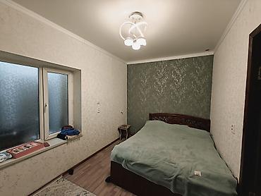 Продажа полдома: Продается полдома на первой линии 64 м2. Центральная канализация — 5