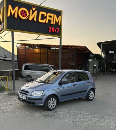 киа маленькая машина цена бишкек: Hyundai Getz: 2005 г., 1.4 л, Механика, Бензин, Хетчбек
