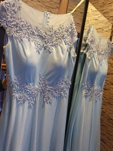 nergiz boutique: Вечернее платье