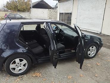Volkswagen: Volkswagen Golf: 1.8 l | 1998 il Hetçbek — 13