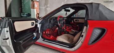 Toyota: Toyota MR2: 1.8 l. | 2001 έ. Καμπριολέ — 8