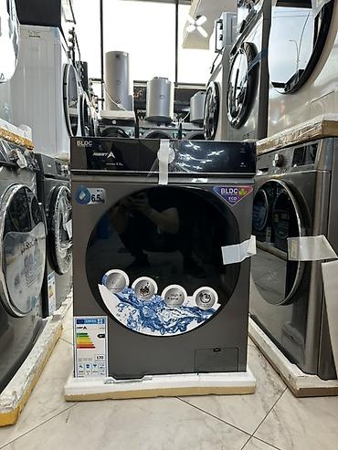 Стиральные машины автомат: AVEST 6.5кг 🔥СУПЕР АКЦИЯ 🔥 В честь открытия нашего магазина 😊 — 1