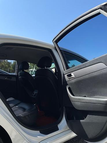 Hyundai: Hyundai Sonata: 2019 г., 2 л, Автомат, Газ, Седан — 12