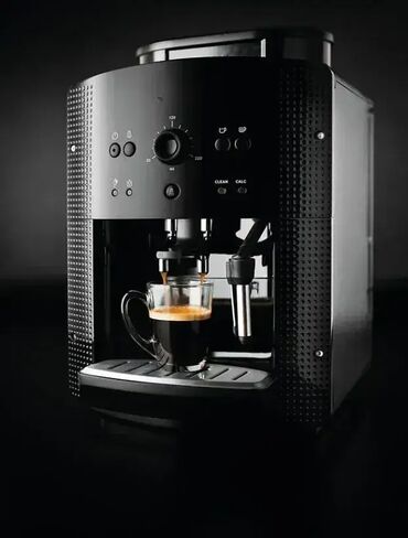 Aparati za kafu: Tehničke Karakteristike Sistem za mlekoProgram čišćenja sistema za — 7