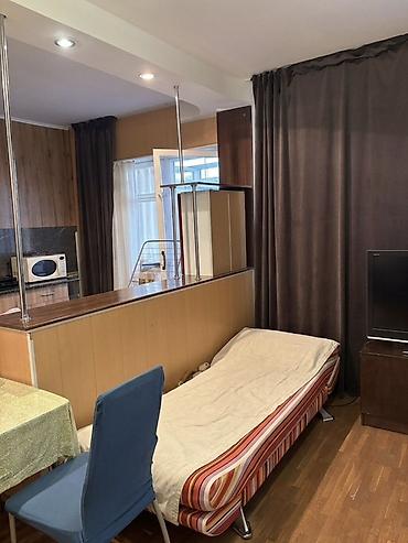 2 rooms: 3 комнаты, 65 м², Индивидуалка, 4 этаж, Свежий ремонт — 4