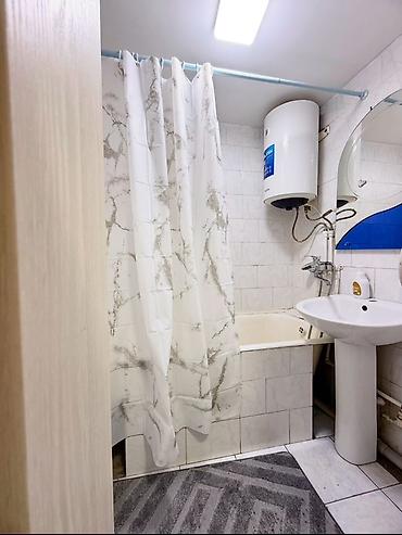 Продажа квартир: 2 комнаты, 48 м², 105 серия, 2 этаж, Евроремонт — 9