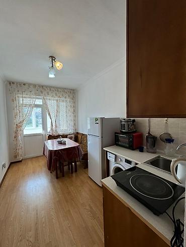 не законченный проект: 3 комнаты, 56 м², Индивидуалка, 4 этаж — 8