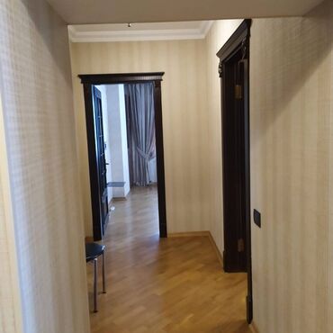 Yeni tikili: Bakıxanov qəs., 2 otaqlı, Yeni tikili, 80 kv. m — 8