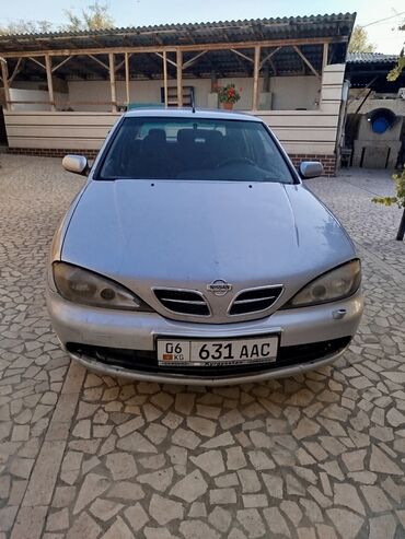 какие машины входят в комфорт яндекс такси в бишкеке: Nissan Almera: 2001 г., 1.8 л, Механика, Седан