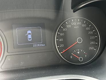 k7 2017: Kia K5: 2017 г., 2 л, Автомат, Газ, Седан — 6