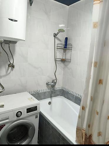 1200: Сдается: 3 комнатная квартира Район: Азия Молл Адрес: Чынгыза — 7