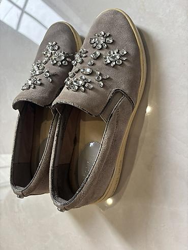 korsa: Original Michael kors razmer 39 Qadın slip-on ayaqqabıları - — 1
